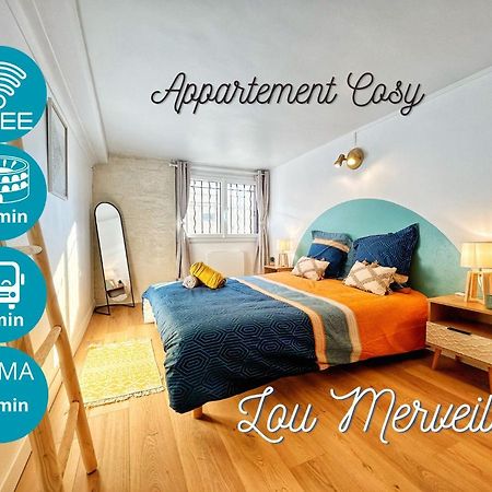 Lou Merveille Arlesienne Экстерьер фото